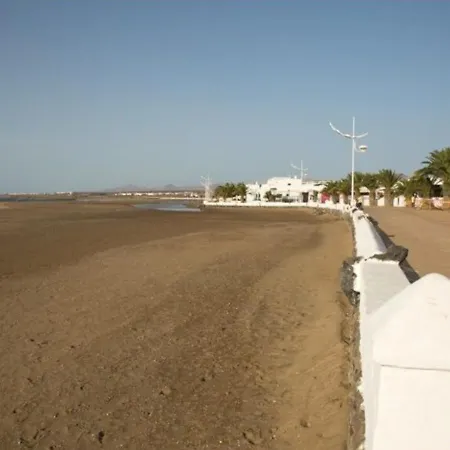 Casa Melani Lägenhet Playa Honda (Lanzarote)