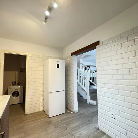 Casa Melani Апартаменты