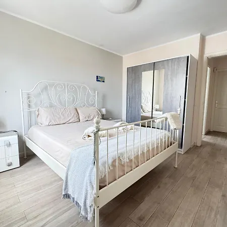 Casa Melani Апартаменты *