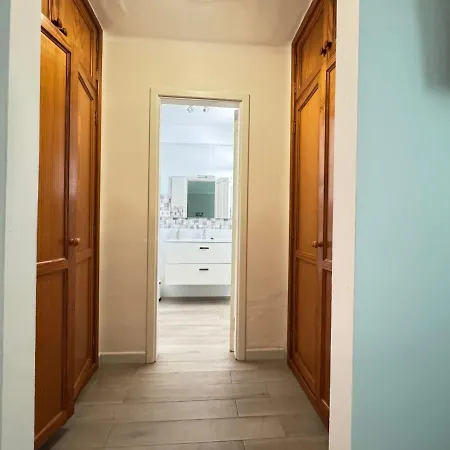 Апартаменты Casa Melani *