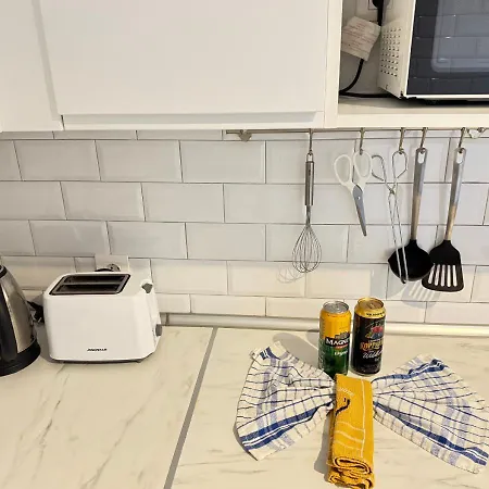 Casa Melani Апартаменты