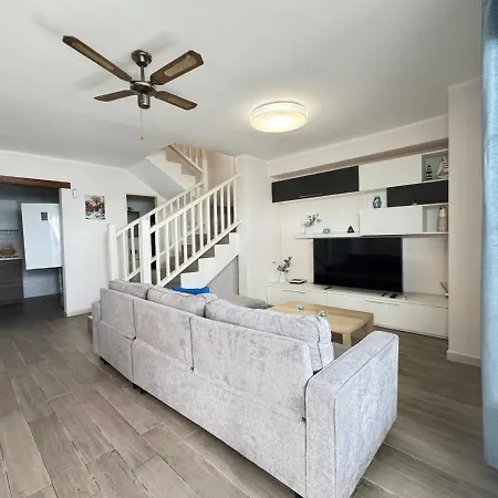 Апартаменты Casa Melani