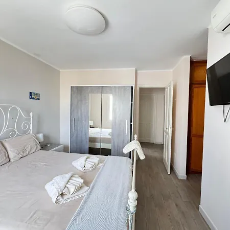Casa Melani Апартаменты *