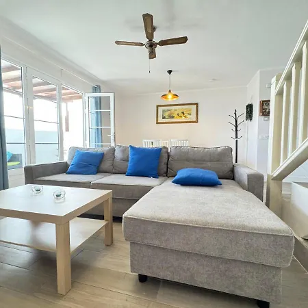 Апартаменты Casa Melani *