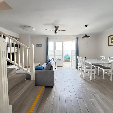 Casa Melani Lägenhet Playa Honda (Lanzarote)