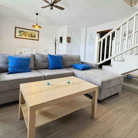Casa Melani Апартаменты