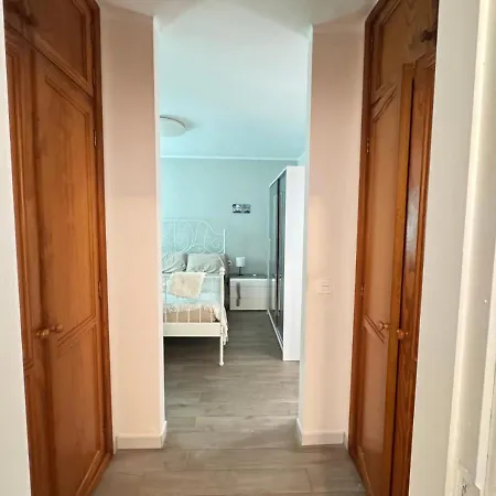 Casa Melani Lägenhet *
