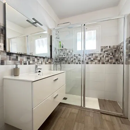 Апартаменты Casa Melani *