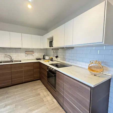 Lägenhet Casa Melani Playa Honda (Lanzarote)